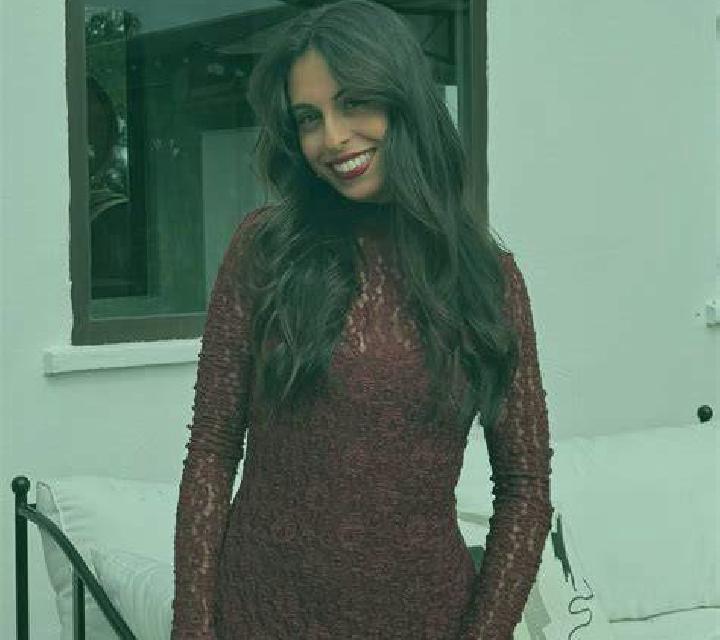 Josefina 3 Torre del Burgo escort