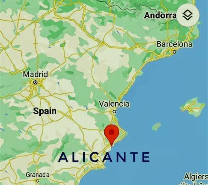 Josefina 3 Vall de Almonacid escort