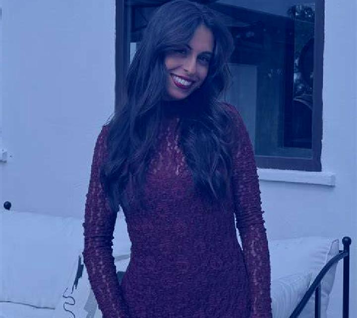 Josefina Adra escort