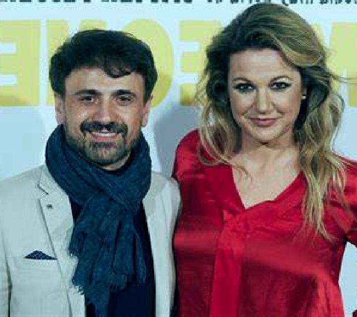 Josefina Aldealengua de Santa Maria escort
