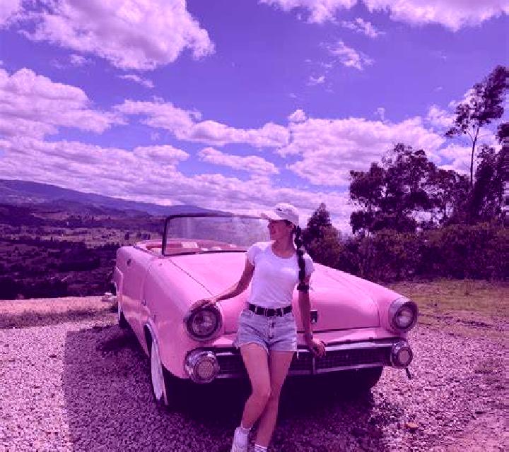 Josefina Aliaga escort