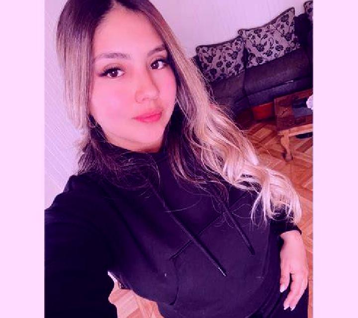 Josefina Aravaca escort