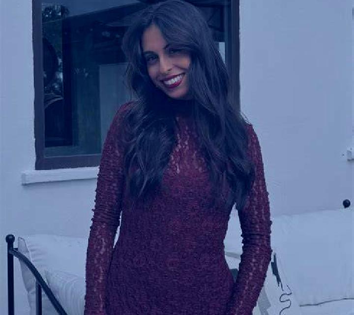 Josefina Benicull de Xuquer escort