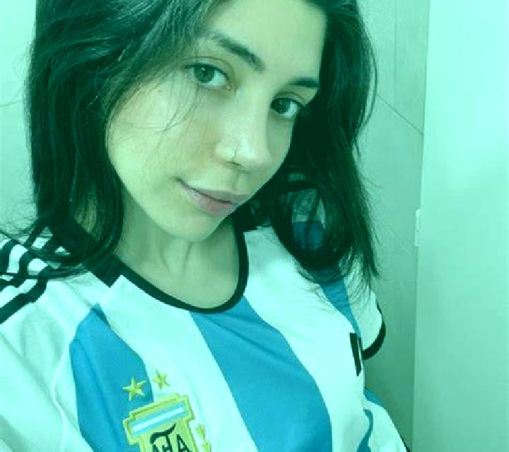 Josefina Guadalajara escort