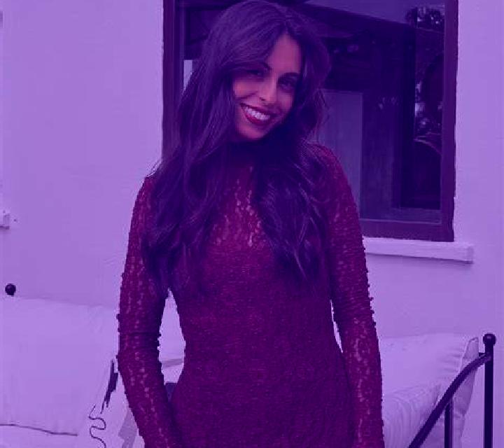 Josefina Lizoain escort