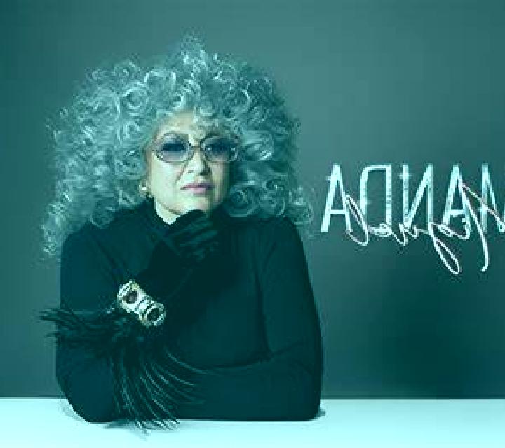 Josefina Pajaroncillo escort