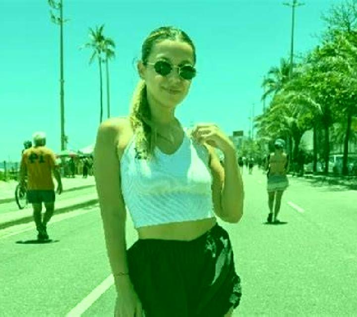 Josefina Pozuelo de Aragon escort