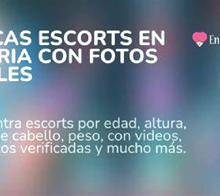 Josefina Rillo escort