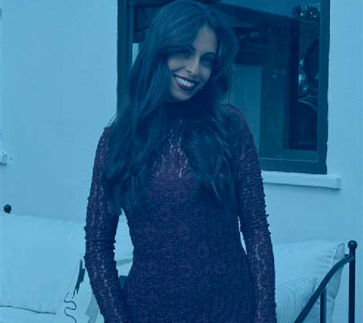 Josefina Sabinanigo escort
