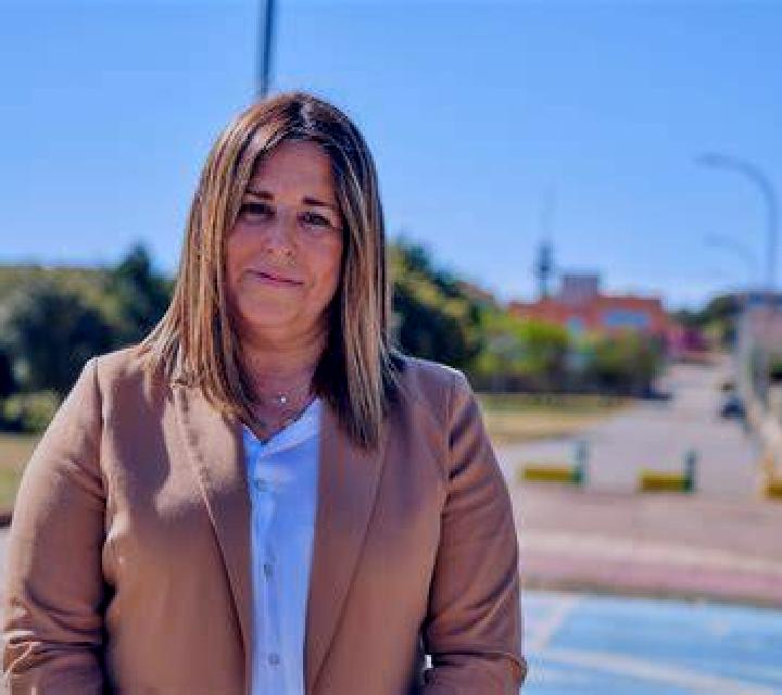 Josefina Sarria escort