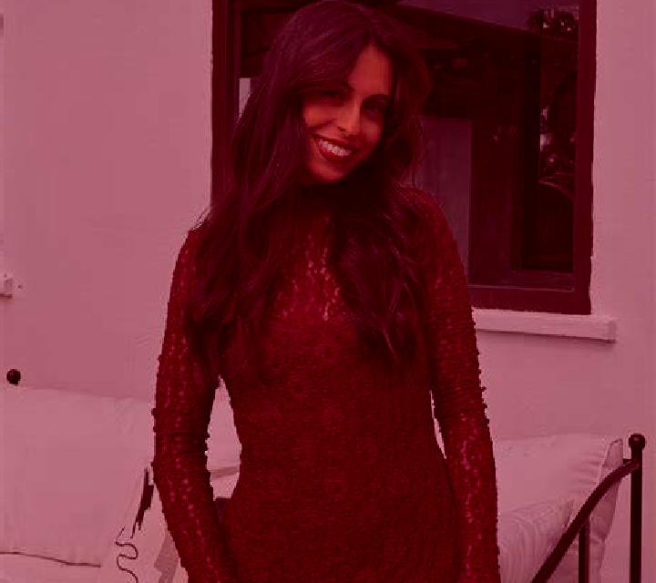 Josefina Torrubia escort
