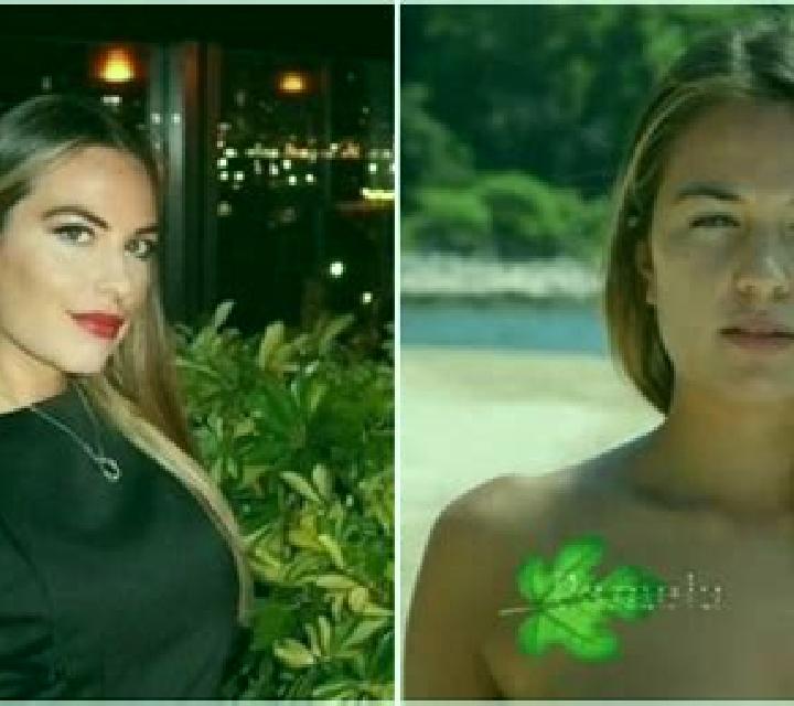Josefina Valdevimbre escort
