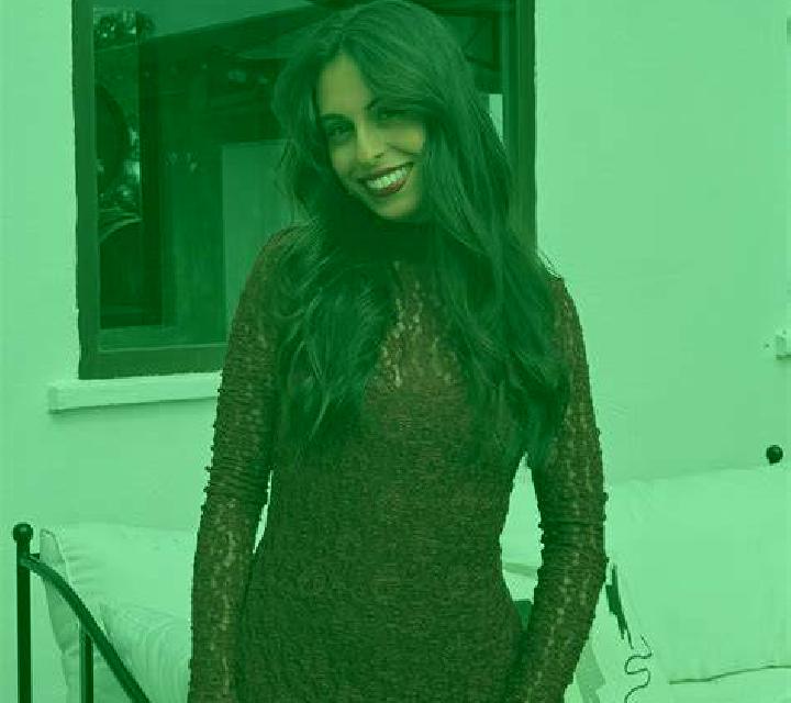 Julia 2 Chinchilla de Monte Aragon escort