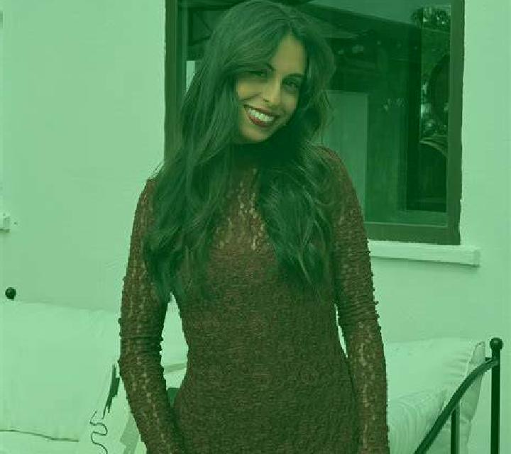 Julia 2 Fuentenovilla escort
