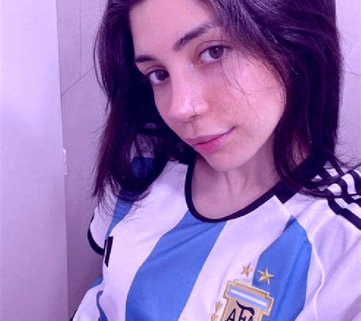 Julia 2 La Parrilla escort