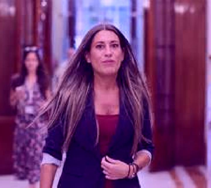 Julia 2 Marracos escort