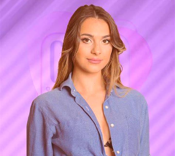 Julia 2 Puerto Lapice escort