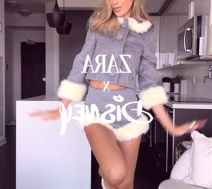 Julia 2 Salares escort