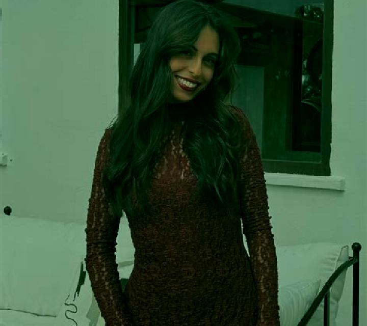 Julia 3 Brea de Aragon escort