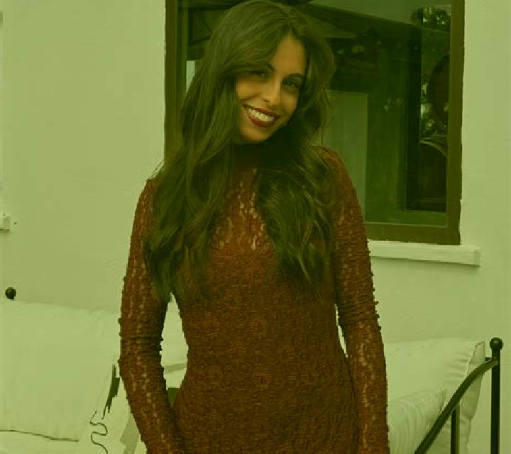 Julia 3 Canizares escort