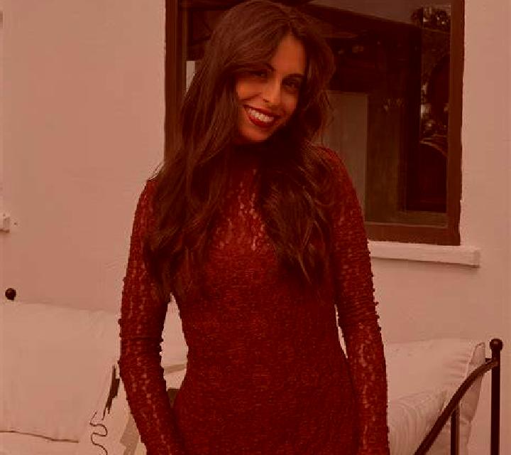 Julia 3 Carbajales de Alba escort