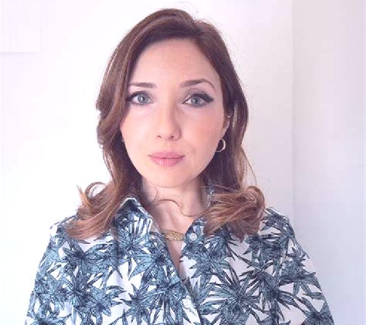 Julia 3 Colera escort