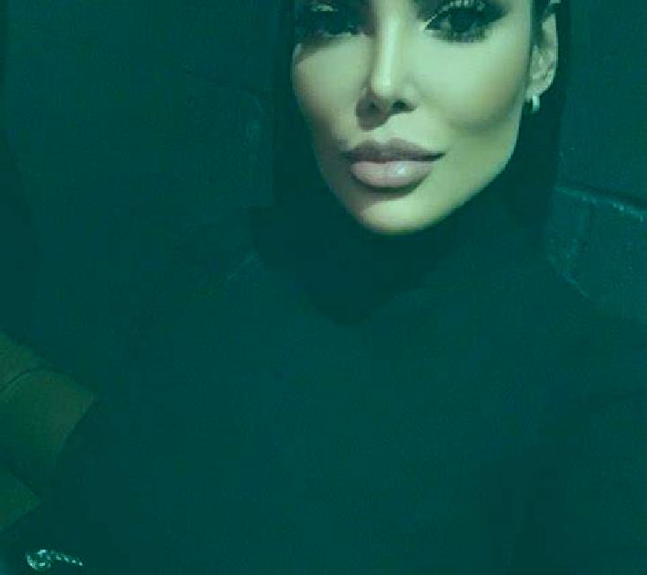 Julia 3 Fuentesecas escort