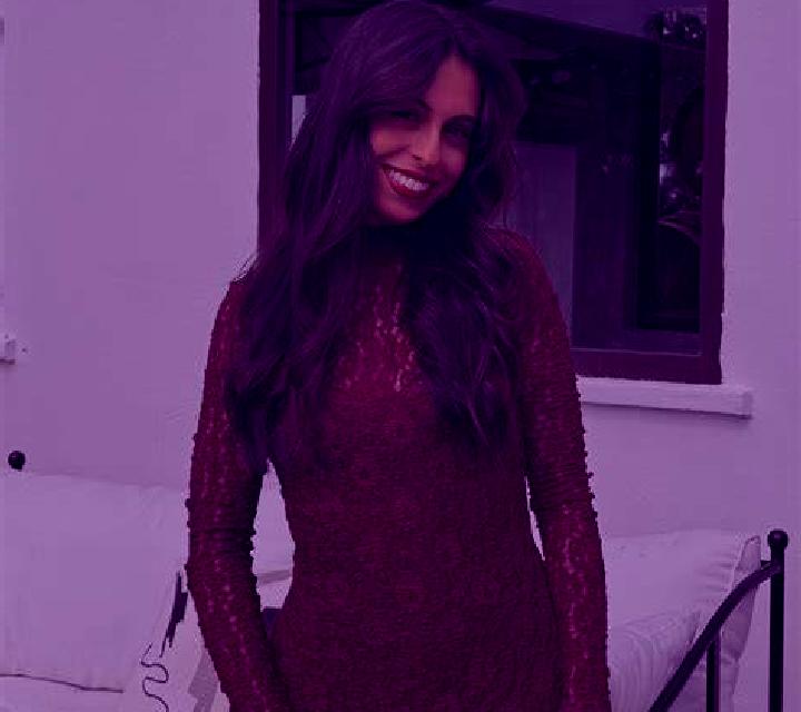 Julia 3 Granon escort