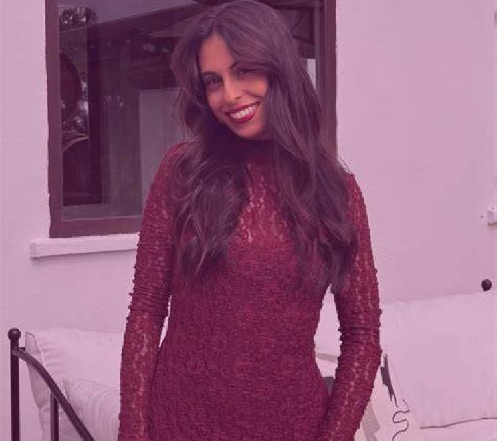 Julia 3 Huesa del Comun escort