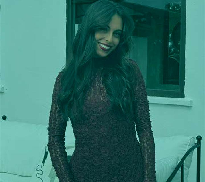 Julia 3 Legarda escort