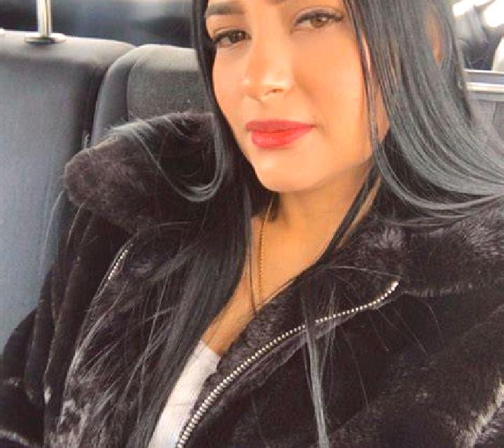 Julia 3 Marchamalo escort