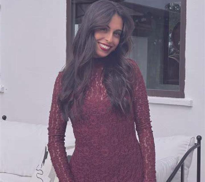 Julia 3 San Bartolome de Bejar escort