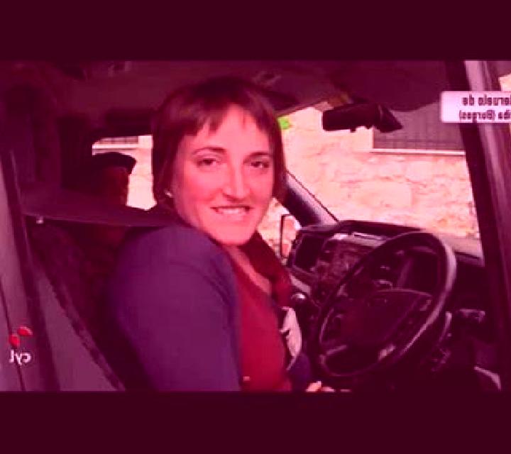 Julia 3 Tramacastilla escort