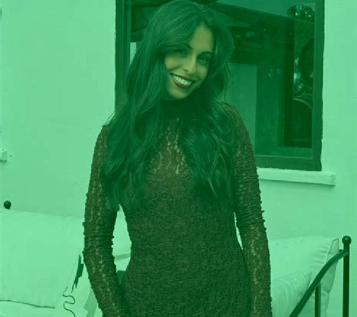 Julia 3 Villarejo de Orbigo escort