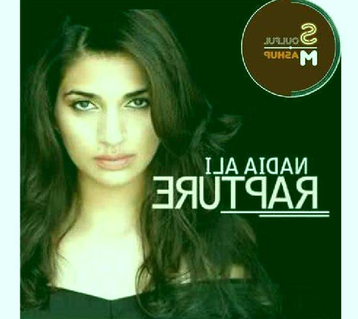 Julia Guadarrama escort