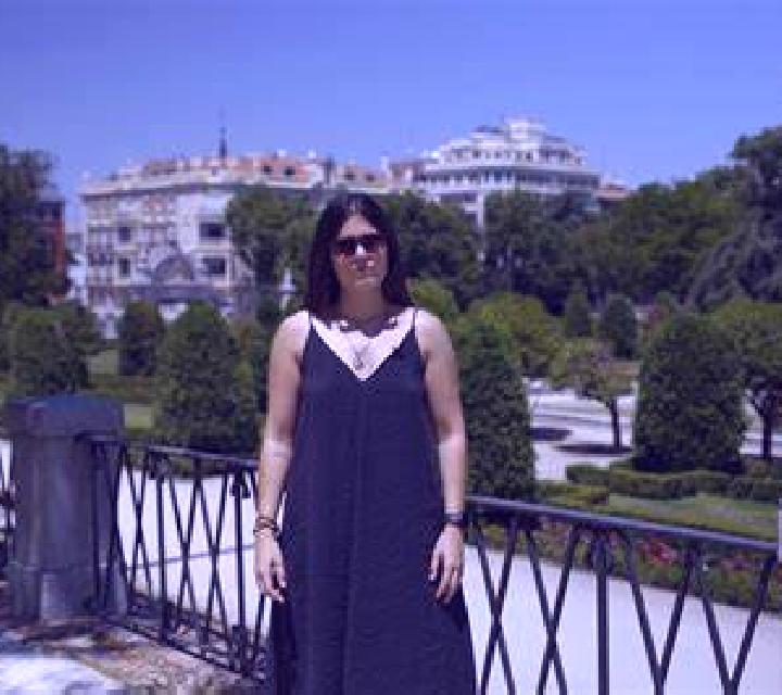 Julia San Pedro de Rozados escort