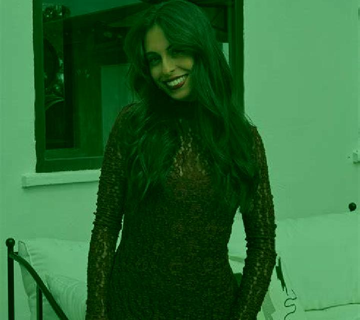 Julia Sant Miquel de Campmajor escort