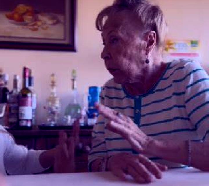 Julia Yesero escort