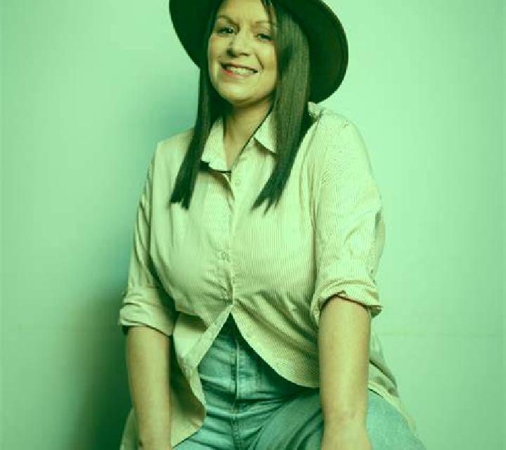 Katia 2 Codos escort