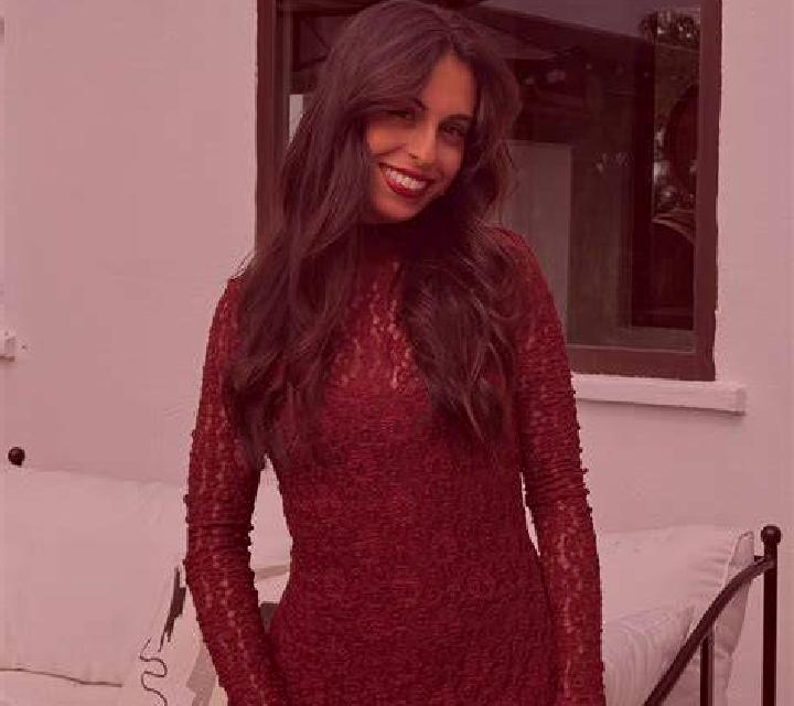 Katia 2 Huesca escort