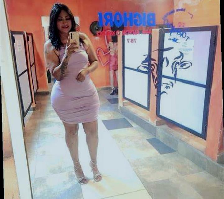Katia 2 La Codosera escort