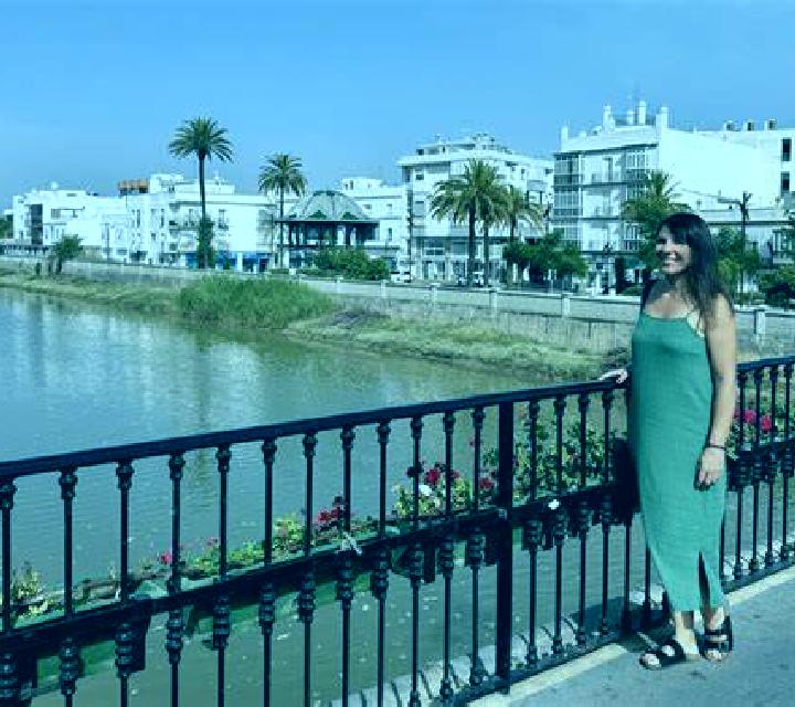 Katia 2 Las Herencias escort