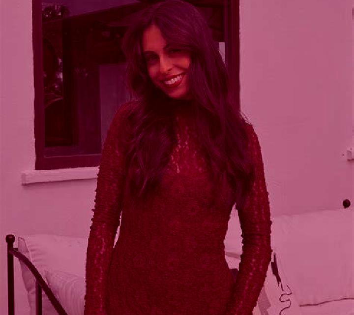 Katia 2 Madronal escort