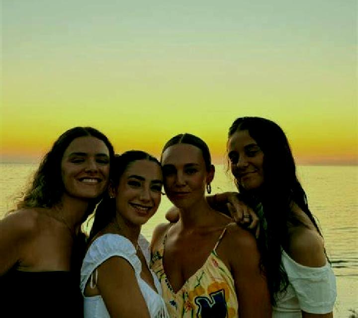 Katia 2 Milagros escort