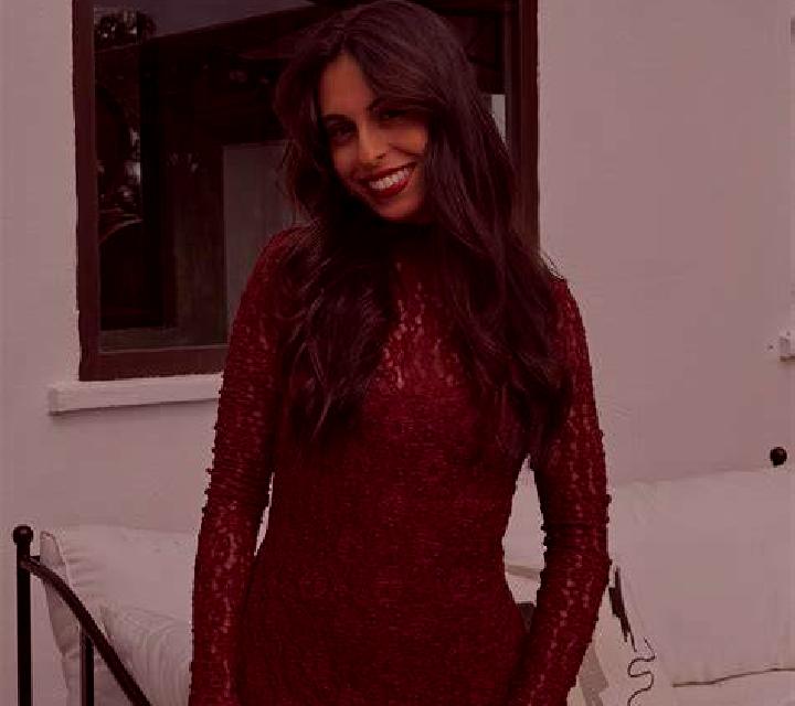 Katia 2 Padrones de Bureba escort