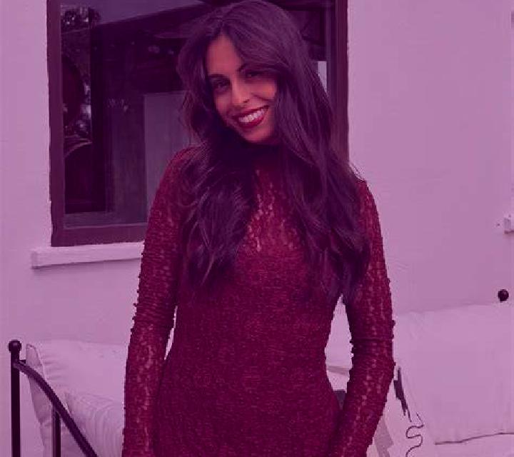 Katia 2 Quintana del Puente escort