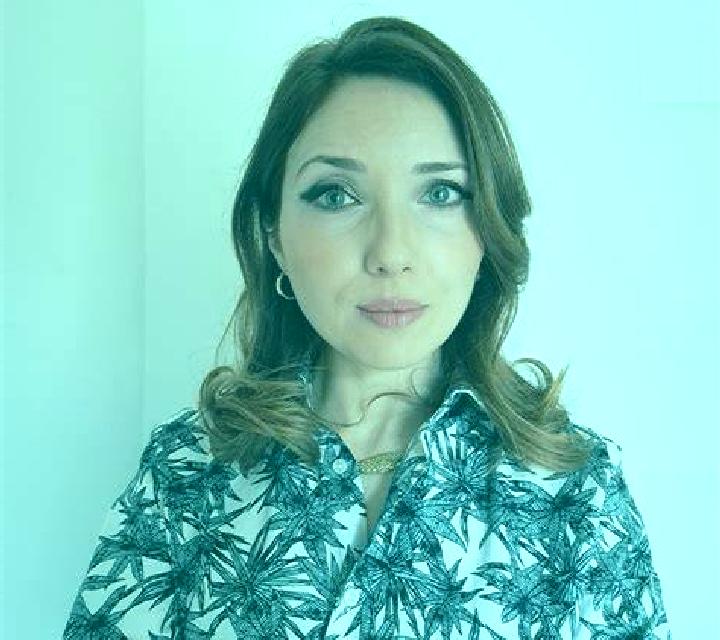Katia 2 Torrijas escort