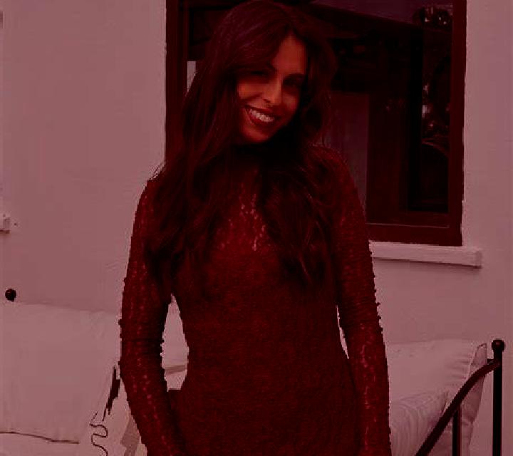 Katia 2 Xixona escort