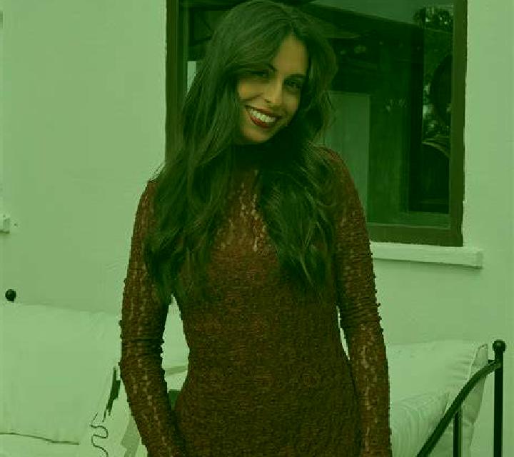 Katia 3 Alloza escort