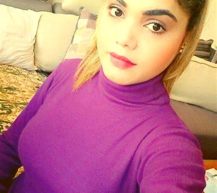 Katia 3 Canada de Benatanduz escort